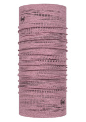 Neckerchief Buff 118096.640.10 Dryflx® Solid Lilac Sand -Lilac Sand