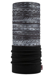 Neckerchief Buff 130013.999.10 Polar Alsien Black-Black