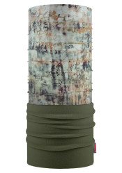Neckerchief Buff 130027.866.10 Polar Zree Camouflage-Camouflage
