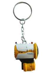 Jägerndorfer Schlüanh. TF10 Schneekanone