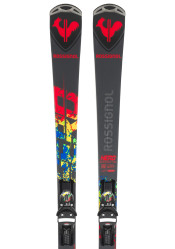 Rossignol Hero Elite ST TI LE Konect (RALPH02)+SPX 14 Konect GW B80(FCLCS08)