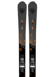 Rossignol React 10 TI Konect (RALLM01)+SPX 12 Konect GW B80 (FCLCS05