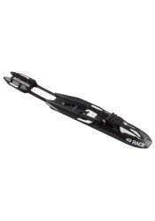 Rossignol-Race Skate black white-XC vázání