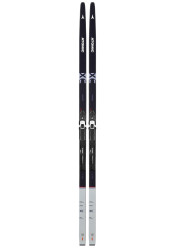 Atomic SAVOR XC SKINTEC med + SP Black/Grey/Red