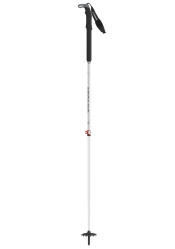 Ski poles Atomic BCT TOURING SQS Silver/Grey