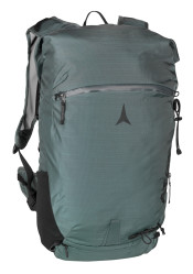 Atomic BACKLAND 22+ Green/Grey