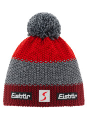 Baby hat Eisbär Star Pompon MÜ SP kids 043