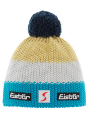 Baby hat Eisbär Star Pompon MÜ SP kids 514