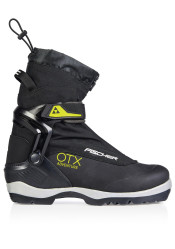 Fischer OTX ADVENTURE BC cross-country ski boots 