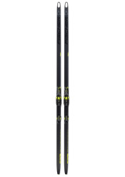 Fischer RCS SKATE PLUS STIFF