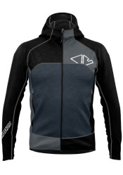 Crazy Pull Resolution Man Black