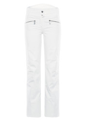 Women's Pants Toni Sailer Alla Brigth White 