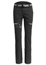 Women's pants Martini Big Deal Black/Slate 