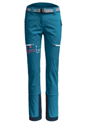 Women's pants Martini Big Deal Indigo/Candy