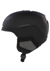 Oakley MOD5 Ski Helmet Blackout (FOS900641) – English Product Description