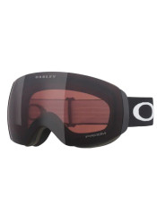 Oakley 7064C400 Flight Deck M Matte Black w Prizm Garnet