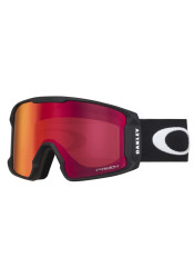 Oakley 70700201 LineMiner L Matte Black w/Prizm TorchGBL