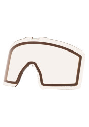 Oakley Line Miner L Replacement Lens Clear – English Product Description