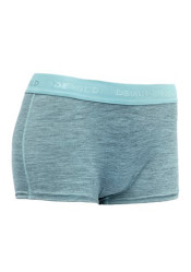 Dámské kalhotky Devold Breeze Merino 150 Hipster W Cameo Melange 