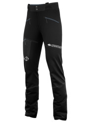 Crazy Pant Neutron Man Black