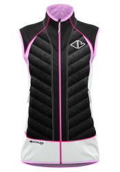Women's vest Crazy Channel Pop