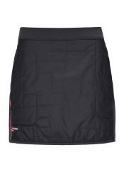 Dámská sukně Ortovox Swisswool Piz Boe Skirt W Black Raven