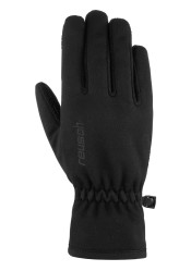 Dětské rukavice Reusch Twister JR 7700 Black