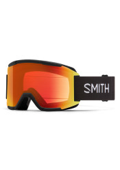 Smith Squad Black 99MP Ski Goggles