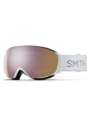 Smith Io Mag S White Chunky Knit 99M5