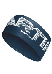 Headband Martini Astral Iris/White