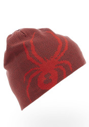 Men's cap Spyder Reversible Innsbruck volcano