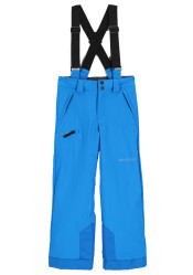 Children's Pants Spyder Boys Propulsion Blue 