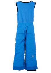 Children's trousers Spyder Mini Expedition Blue