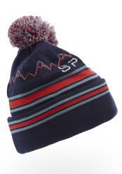 Children's hat Spyder Boys Icebox Abyss