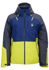 Men's jacket Spyder M Vanqysh GTX-Jacket-aby ctu