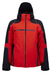 Men's jacket Spyder M Titan-Jacket-vco blk