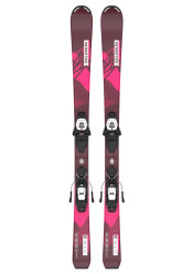 Salomon L LUX Jr M + L6 GW J2 80 B