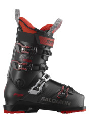 Salomon S/PRO ALPHA 100 Black/Red