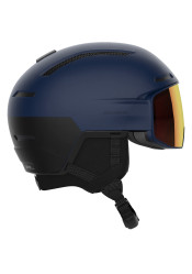 Salomon DRIVER PRO SIGMA MIPS drbb/Uni