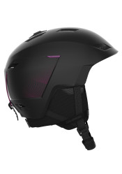 Salomon ICON LT PRO black