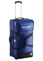 Salomon RACE TRIP CONTAINER 100L RACE BLU