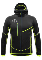 Men's jacket Crazy Flame Energy