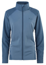 Kari Traa Kari F/Z Fleece 622573 Sail