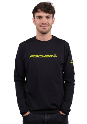 Fischer BIG LOGO Men's T-Shirt 