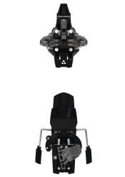 Fischer TOUR CLASSIC ST BRAKE 92