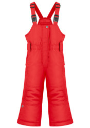 Poivre Blanc 1024-BBGL/A Ski Bib Pants