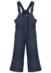 Poivre Blanc 1024-BBGL/A Ski Bib Pants