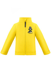 Poivre Blanc 1510-BBBY/A Micro Fleece Jacket
