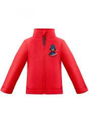 Poivre Blanc 1510-BBBY/A Micro Fleece Jacket