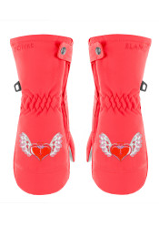 Poivre Blanc 1073-BBGL Ski mittens